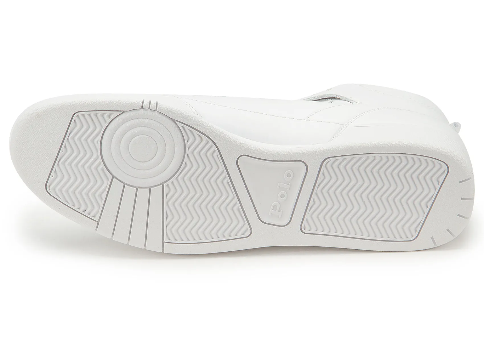 Sneaker|Schnürschuhe|Horsch Schuhe High-Top-Sneaker in Übergrößen