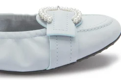 Ballerinas|Kennel Schmenger Kennel & Schmenger Ballerina in Übergrößen Blau