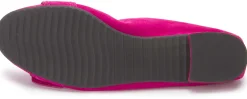 Ballerinas|Kennel Schmenger Kennel & Schmenger Ballerina in Übergrößen Pink