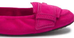 Ballerinas|Kennel Schmenger Kennel & Schmenger Ballerina in Übergrößen Pink
