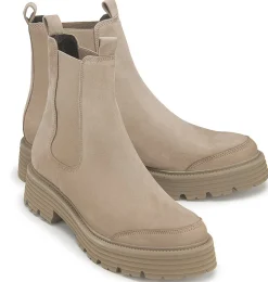Stiefeletten|Kennel Schmenger Kennel & Schmenger Chelsea Boot in Übergrößen