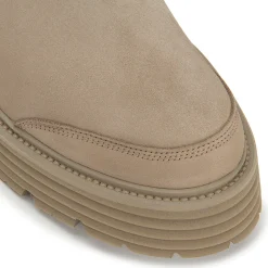 Stiefeletten|Kennel Schmenger Kennel & Schmenger Chelsea Boot in Übergrößen