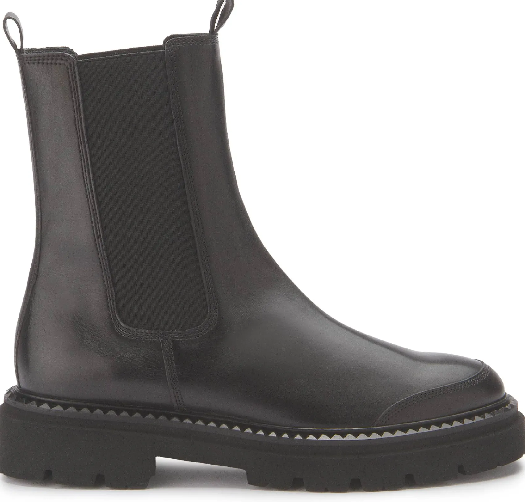 Stiefeletten|Kennel Schmenger Kennel & Schmenger Chelsea Boot in Übergrößen