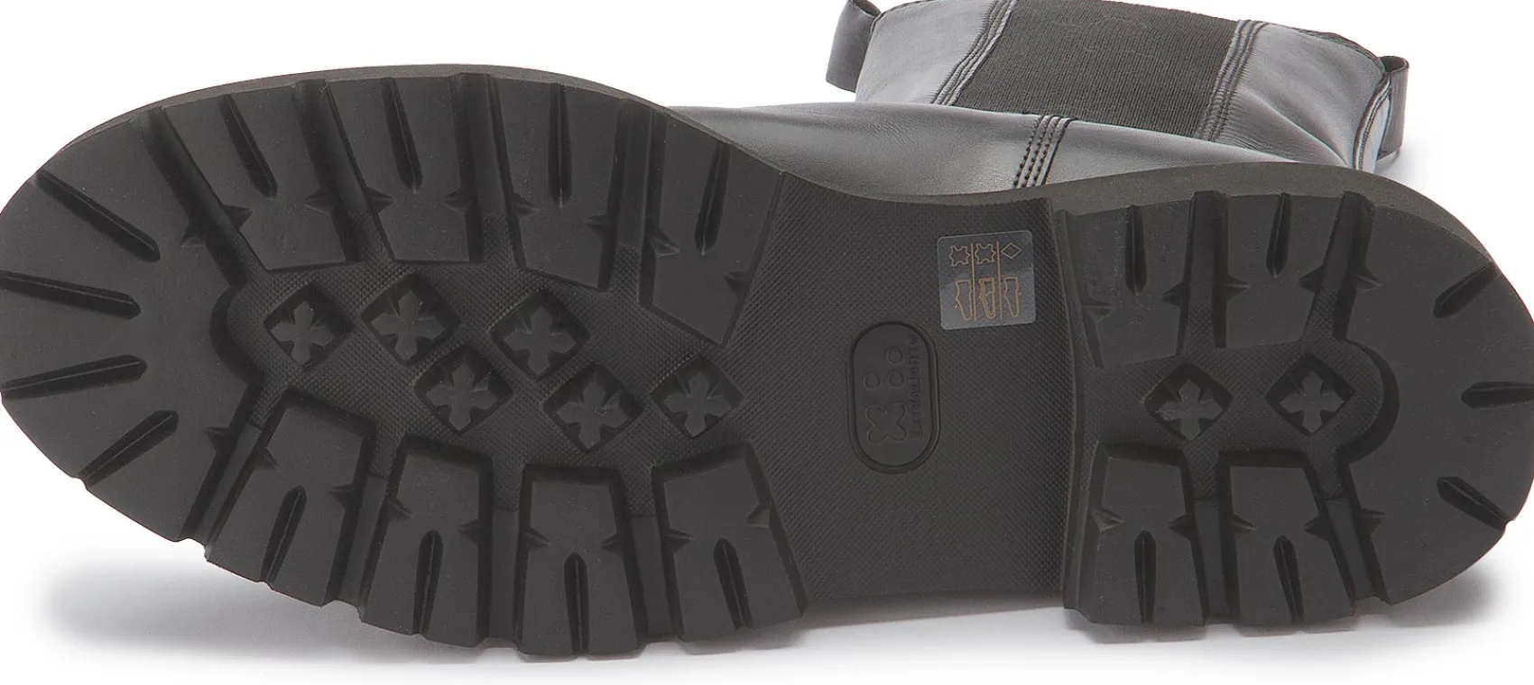 Stiefeletten|Kennel Schmenger Kennel & Schmenger Chelsea Boot in Übergrößen