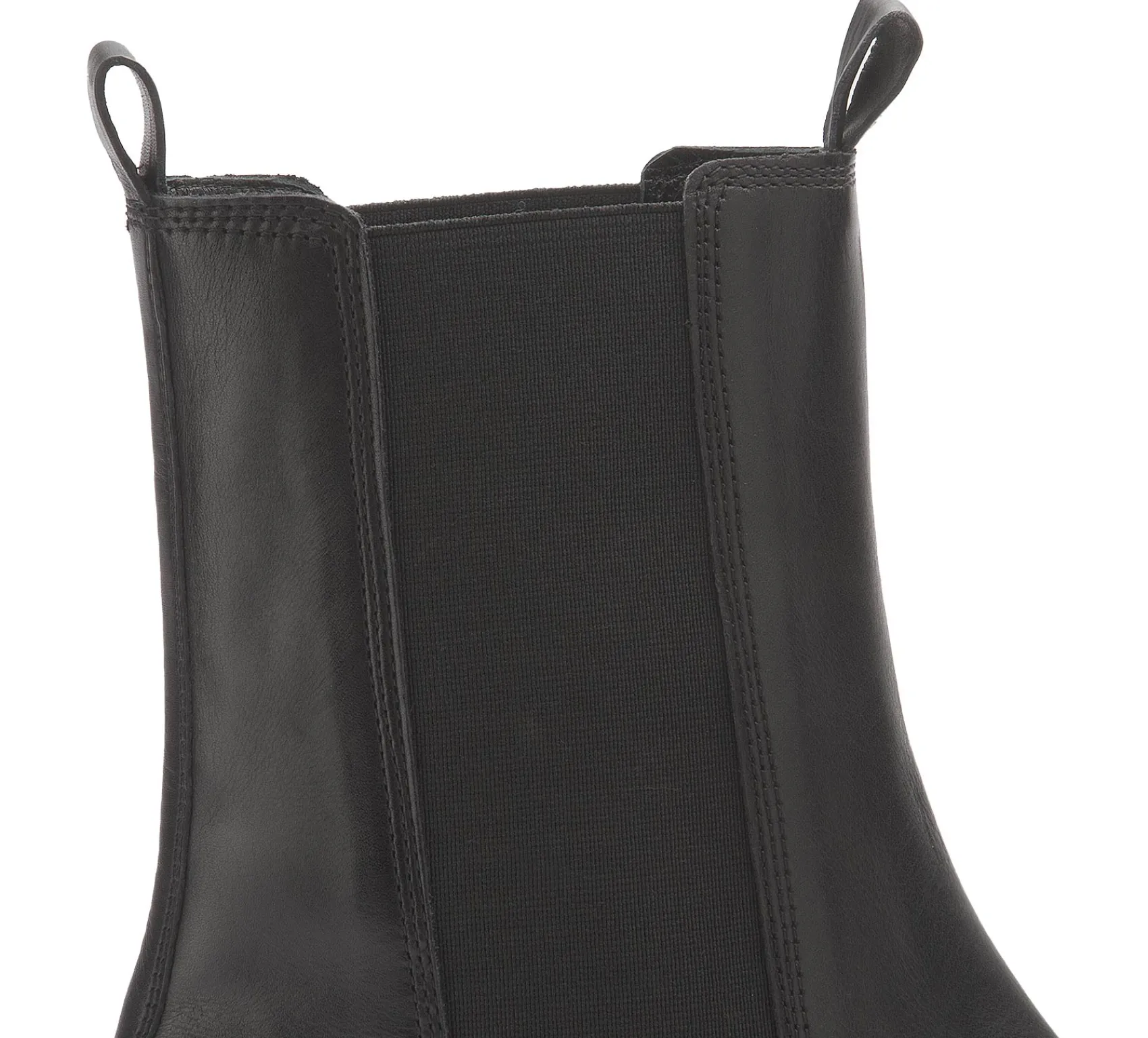 Stiefeletten|Kennel Schmenger Kennel & Schmenger Chelsea Boot in Übergrößen