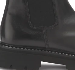 Stiefeletten|Kennel Schmenger Kennel & Schmenger Chelsea Boot in Übergrößen