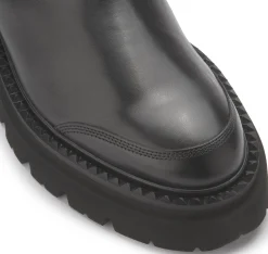 Stiefeletten|Kennel Schmenger Kennel & Schmenger Chelsea Boot in Übergrößen