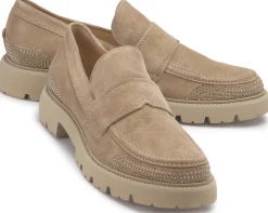 Slipper|Kennel Schmenger Kennel & Schmenger Loafer in Übergrößen