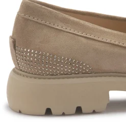 Slipper|Kennel Schmenger Kennel & Schmenger Loafer in Übergrößen