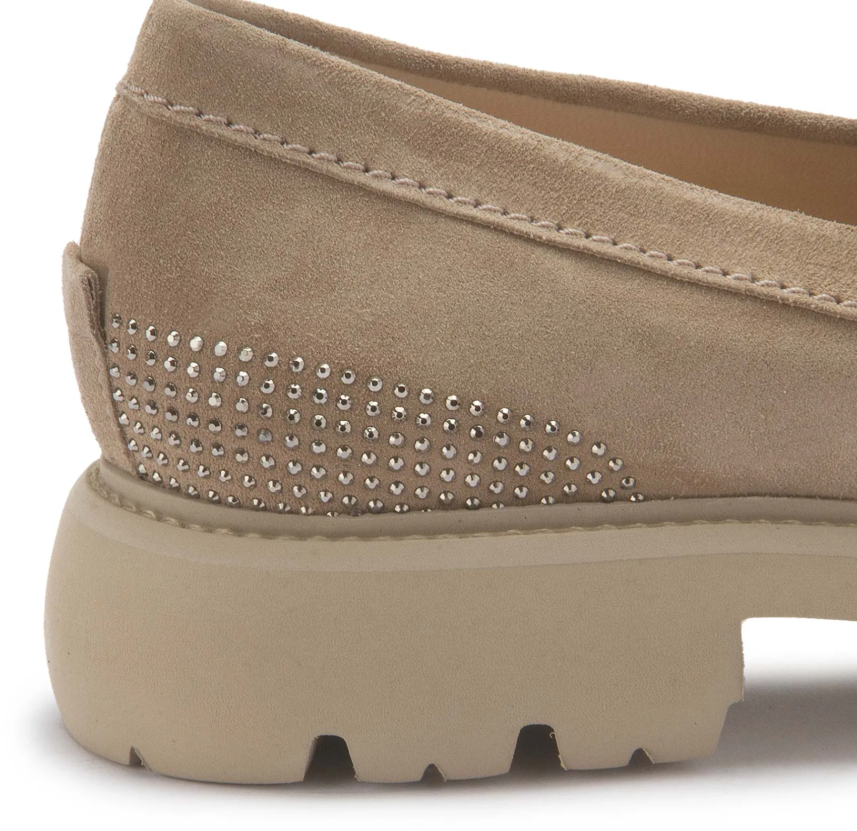 Slipper|Kennel Schmenger Kennel & Schmenger Loafer in Übergrößen