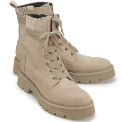 Stiefeletten|Boots|Kennel Schmenger Kennel & Schmenger Schnürboot in Übergrößen