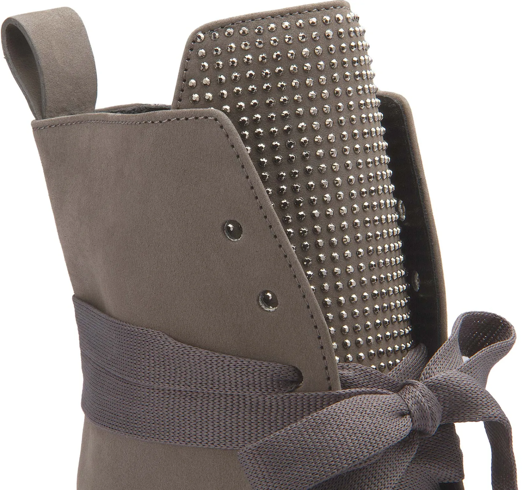 Stiefeletten|Kennel Schmenger Kennel & Schmenger Schnürboot in Übergrößen