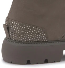Stiefeletten|Kennel Schmenger Kennel & Schmenger Schnürboot in Übergrößen