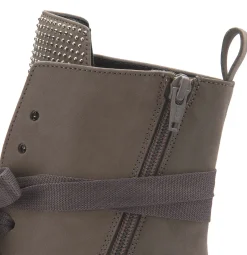 Stiefeletten|Kennel Schmenger Kennel & Schmenger Schnürboot in Übergrößen