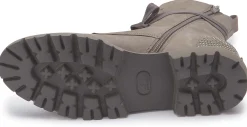 Stiefeletten|Kennel Schmenger Kennel & Schmenger Schnürboot in Übergrößen
