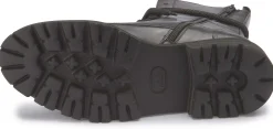 Stiefeletten|Kennel Schmenger Kennel & Schmenger Schnürboot in Übergrößen
