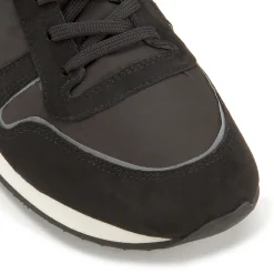 Sneaker|Schnürschuhe|Kennel Schmenger Kennel & Schmenger Sneaker in Übergrößen Schwarz