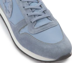 Sneaker|Schnürschuhe|Kennel Schmenger Kennel & Schmenger Sneaker in Übergrößen Blau