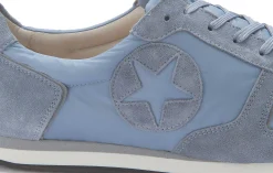 Sneaker|Schnürschuhe|Kennel Schmenger Kennel & Schmenger Sneaker in Übergrößen Blau