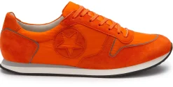 Sneaker|Schnürschuhe|Kennel Schmenger Kennel & Schmenger Sneaker Orange
