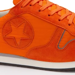 Sneaker|Schnürschuhe|Kennel Schmenger Kennel & Schmenger Sneaker Orange