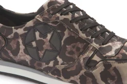 Sneaker|Schnürschuhe|Kennel Schmenger Kennel & Schmenger Sneaker in Übergrößen Leo