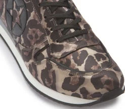 Sneaker|Schnürschuhe|Kennel Schmenger Kennel & Schmenger Sneaker in Übergrößen Leo
