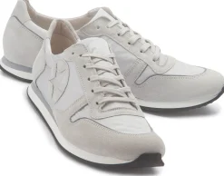 Sneaker|Schnürschuhe|Kennel Schmenger Kennel & Schmenger Sneaker in Übergrößen Grau
