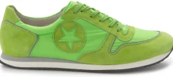 Sneaker|Schnürschuhe|Kennel Schmenger Kennel & Schmenger Sneaker Grün