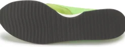 Sneaker|Schnürschuhe|Kennel Schmenger Kennel & Schmenger Sneaker Grün