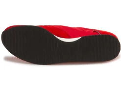 Sneaker|Schnürschuhe|Kennel Schmenger Kennel & Schmenger Sneaker in Übergrößen Rot