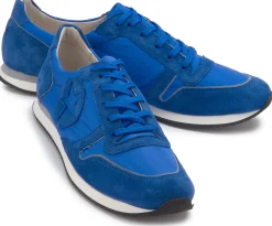 Sneaker|Schnürschuhe|Kennel Schmenger Kennel & Schmenger Sneaker Blau