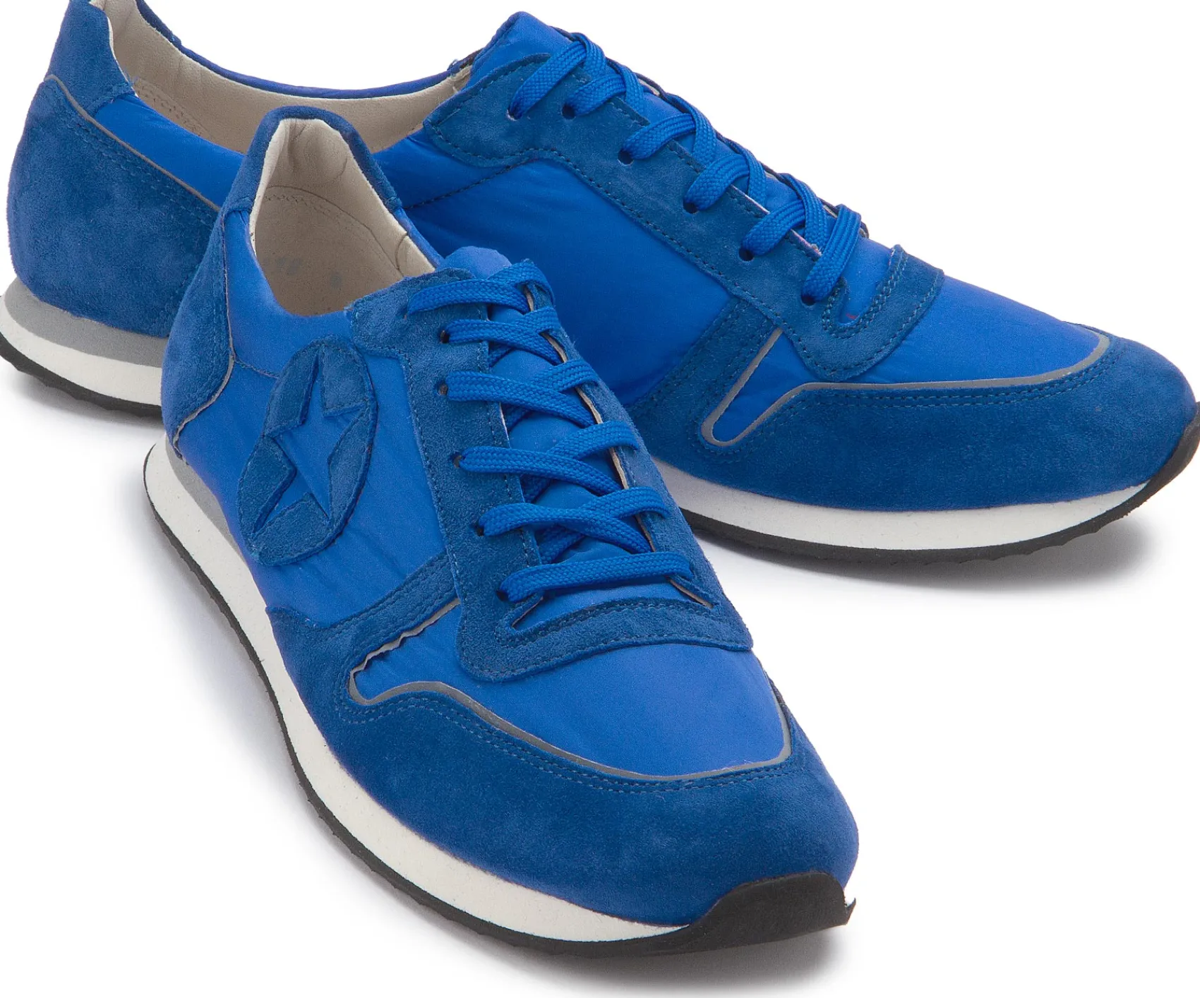 Sneaker|Schnürschuhe|Kennel Schmenger Kennel & Schmenger Sneaker Blau