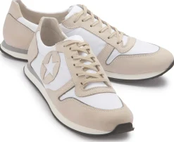 Sneaker|Schnürschuhe|Kennel Schmenger Kennel & Schmenger Sneaker Beige