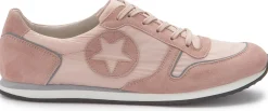 Sneaker|Schnürschuhe|Kennel Schmenger Kennel & Schmenger Sneaker in Übergrößen Rosa