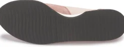 Sneaker|Schnürschuhe|Kennel Schmenger Kennel & Schmenger Sneaker in Übergrößen Rosa
