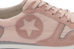 Sneaker|Schnürschuhe|Kennel Schmenger Kennel & Schmenger Sneaker in Übergrößen Rosa