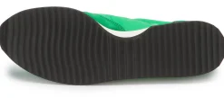 Sneaker|Schnürschuhe|Kennel Schmenger Kennel & Schmenger Sneaker Grün