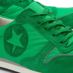 Sneaker|Schnürschuhe|Kennel Schmenger Kennel & Schmenger Sneaker Grün