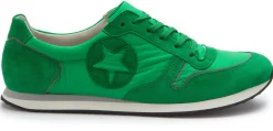 Sneaker|Schnürschuhe|Kennel Schmenger Kennel & Schmenger Sneaker Grün