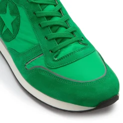 Sneaker|Schnürschuhe|Kennel Schmenger Kennel & Schmenger Sneaker Grün
