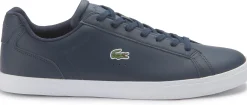Sneaker|Schnürschuhe|Lacoste Sneaker in Übergrößen