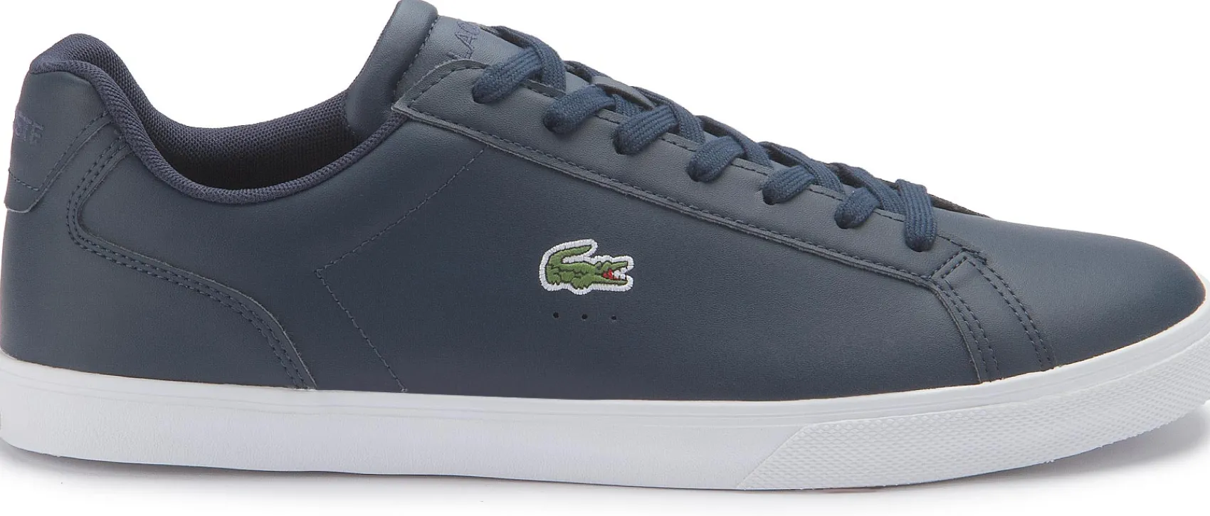 Sneaker|Schnürschuhe|Lacoste Sneaker in Übergrößen