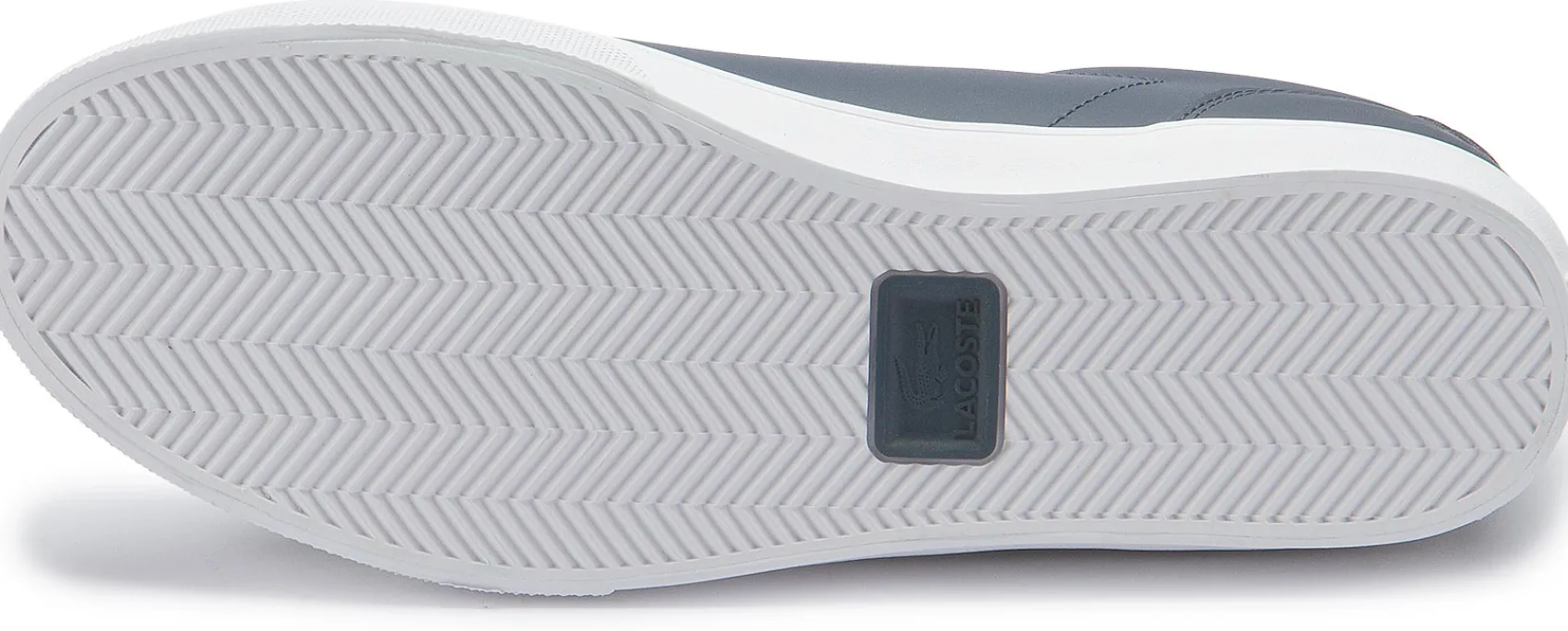Sneaker|Schnürschuhe|Lacoste Sneaker in Übergrößen