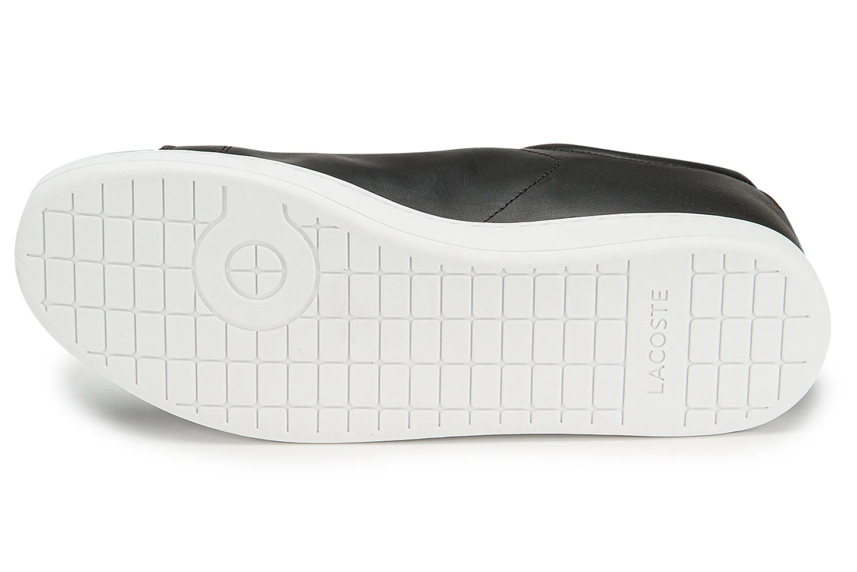 Sneaker|Schnürschuhe|Lacoste Sneaker in Übergrößen
