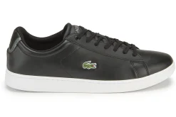 Sneaker|Schnürschuhe|Lacoste Sneaker in Übergrößen