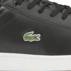 Sneaker|Schnürschuhe|Lacoste Sneaker in Übergrößen