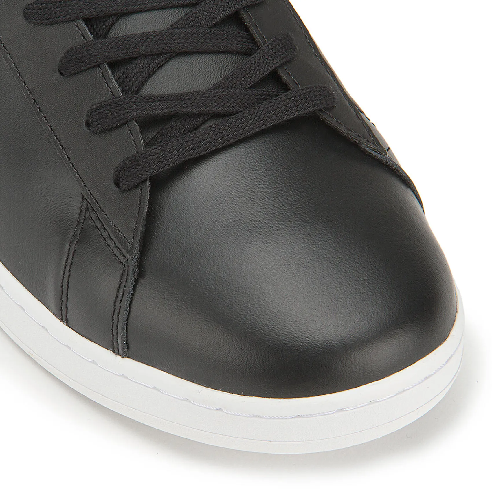 Sneaker|Schnürschuhe|Lacoste Sneaker in Übergrößen