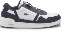 Sneaker|Sneaker|Lacoste Sneaker in Übergrößen Blau