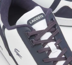 Sneaker|Sneaker|Lacoste Sneaker in Übergrößen Blau